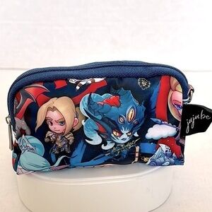 Jujube World Of Warcraft - Cute But Deadly - mini bag